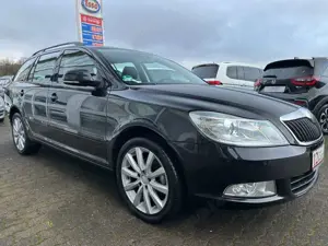 Skoda Octavia 2.0 TDI Best of*NAVI*KLIMA*AHK*GARANTIE*