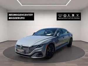 Volkswagen Arteon 2.0 TSI R-LINE 4x4*IQ.LIGHT*PANO*KAMERA*NAVI*elekt