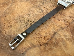 STAR Zvezda Vintage Damen Armbanduhr Mechanisch UdSSR Selten Läuft 1930er Bild 3
