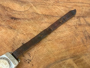 STAR Zvezda Vintage Damen Armbanduhr Mechanisch UdSSR Selten Läuft 1930er Bild 4