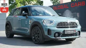 MINI Cooper SE COOPER S SE COUNTRYMAN ALL4 MINI YOURS PLUG-IN