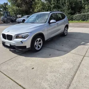 BMW X1 xDrive18d Sport Line