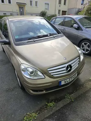 Mercedes-Benz B 150 AT-Motor 88920Km