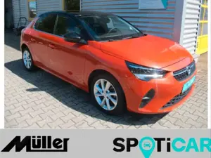 Opel Corsa F Elegance
