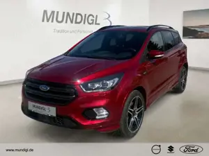 Ford Kuga ST-Line Panorama Navi LED Dyn. Kurvenlicht ACC RFK