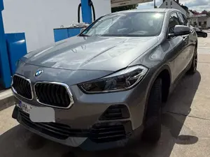 BMW X2 X2 sDrive18i Aut. Advantage Plus