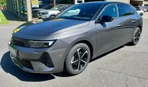 Opel Astra GS"Alu,MatrixLED,Navi,HeadUp Disp,SHZ,LRH,RFK,PDC"