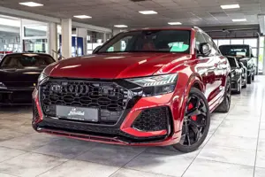 Audi RS Q8 RS Q8 TFSI quattro*RS Essentials*BO*Carbon*VOLL