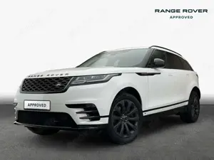 Land Rover Range Rover Velar D300 R-Dynamic S