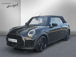 MINI Cooper Cabrio Cooper Resolute Edition,LED,SHZ,CARPLAY,KLIMA