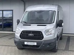 Ford Transit 350 L2 TDCi*Radio*BT*HU bis 02.2027*