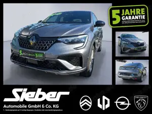 Renault Arkana 1.3 TCe 160 Esprit Alpine *Navigation*
