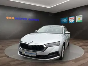 Skoda Octavia Active*LED*PDC*KLIMA*