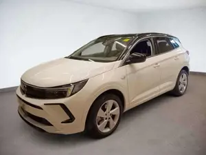 Opel Grandland X Grandland  1.6T PHEV FWD AT8 Ultimate 7,4OBC