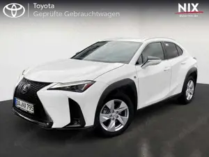 Lexus UX 300h 2.0 Hybrid F-Sport Design LED SHZ
