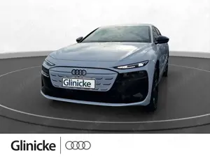 Audi A6 e-tron performance 270 kW