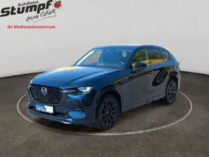 Mazda CX-60 Homura AWD BOSE/HUD/Pano/VOLL