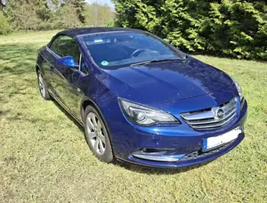 Opel Cascada