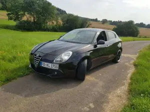 Alfa Romeo Giulietta Giulietta 1.4 TB 16V Super