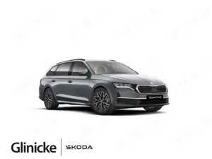 Skoda Octavia 1.5 TSI mHEV Balance