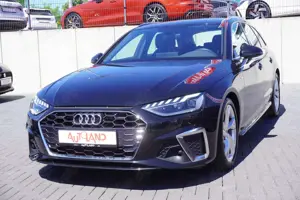 Audi A4 Avant 35 TFSI S line LED Navi ACC Leder DAB