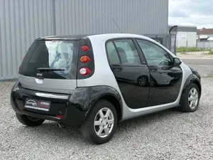 smart forFour Bild 5