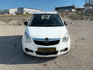 Opel Agila 1.0 Edition