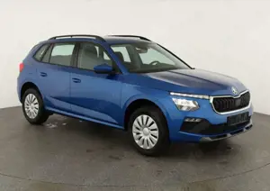 Skoda Kamiq Selection 1.5 TSI DSG Selection, LED, Kamera, L...