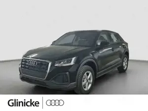 Audi Q2 35 TFSI 110(150) kW(PS) Schaltgetriebe