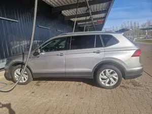 Volkswagen Tiguan Allspace 2.0 TDI SCR DSG Life