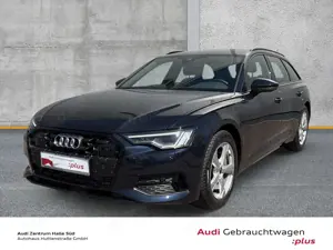 Audi A6 Avant 45 TFSI advanced AHK Navi Kamera