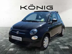 Fiat 500C 1.0 GSE N3 Hybri