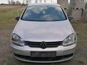 Volkswagen Golf Golf 1.6 Sportline