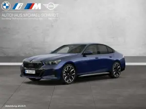 BMW i5 xDrive40 Limousine M Sportpaket Head-Up DAB