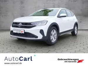 Volkswagen Taigo Life 1.0 TSI DSG L+S/PARKEN/ACC/CARPLAY
