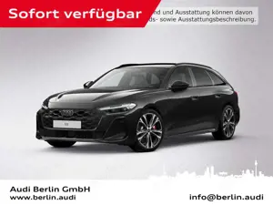 Audi S5 TFSI S tronic
