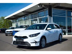 Kia Ceed / cee'd Sportswagon 1.6 CRDi Navi ACC Apple CarPlay