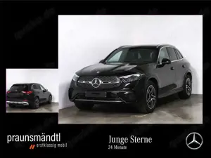 Mercedes-Benz GLC 300 4M AMG Distr/Pano/AHK/Kamera/19"/Tot/DAB