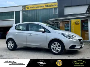 Opel Corsa E 1.4 Edition,INTELLI,KLIMA,APPLEANDROID