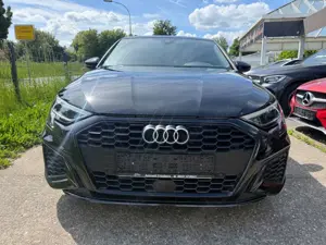 Audi A3 Bild 2
