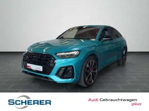 Audi SQ5 quattro *Pano*Matrix*Navi*OLED*BO