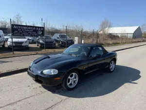 Mazda MX-5 1.6 16V Four Seasons