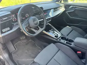 Audi A3 Bild 5