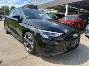 Audi A3 Bild 4