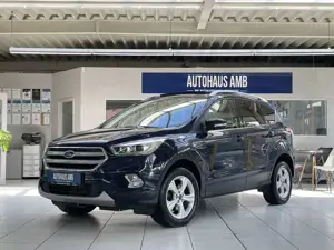 Ford Kuga 2.0 Aut. Titanium Pano Sitzh. BiXenon AHK