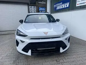 CUPRA Formentor VZ 2.0 TSI DSG 4Drive, 245kW Schiebedach, LED,