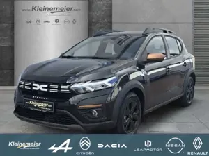 Dacia Sandero Stepway TCe 110 Extreme*SHZ*RFK*uvm.