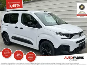 Citroen Berlingo (M) BlueHDi 130 SS EAT8 Android Auto*SHZ*Kamera*K