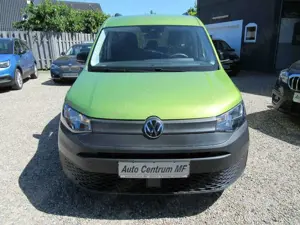 Volkswagen Caddy TDI 2.0 Bild 2