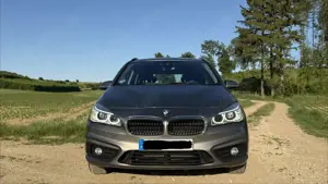 BMW 220 Active Tourer